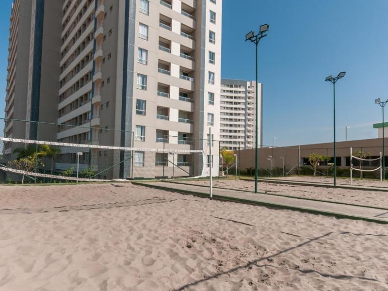 Solar Das Aguas Park Resort - Proximo Ao Thermas Dos Laranjais Olímpia Extérieur photo