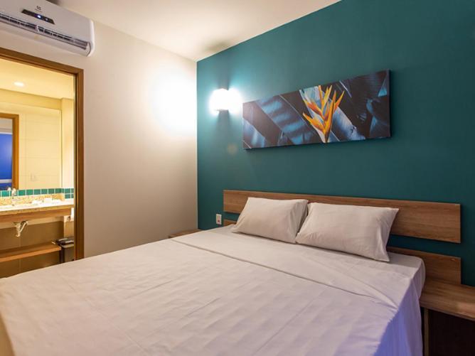 Solar Das Aguas Park Resort - Proximo Ao Thermas Dos Laranjais Olímpia Chambre photo