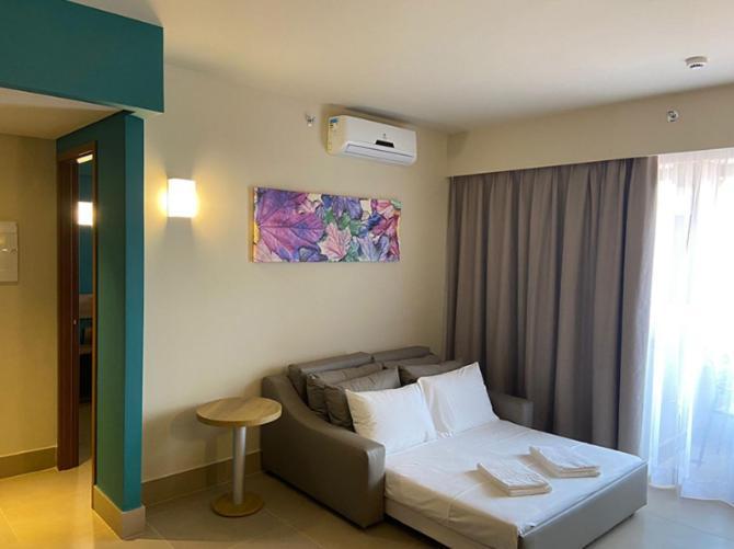 Solar Das Aguas Park Resort - Proximo Ao Thermas Dos Laranjais Olímpia Chambre photo
